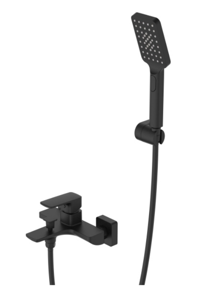 BỘ SEN TẮM GẮN TƯỜNG DIVINI DVQ-80123-1B