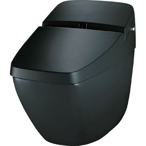 Bàn cầu cảm ứng DV-R115VH-VN/BKG