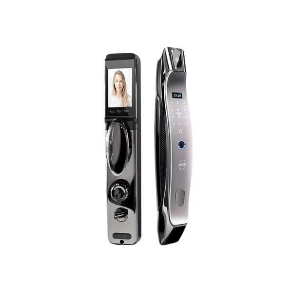 KHÓA CỬA THÔNG MINH KINGHOPE - EF21