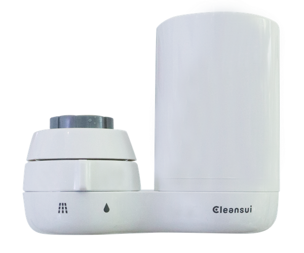 MÁY LỌC NƯỚC LẮP TẠI VÒI EF401