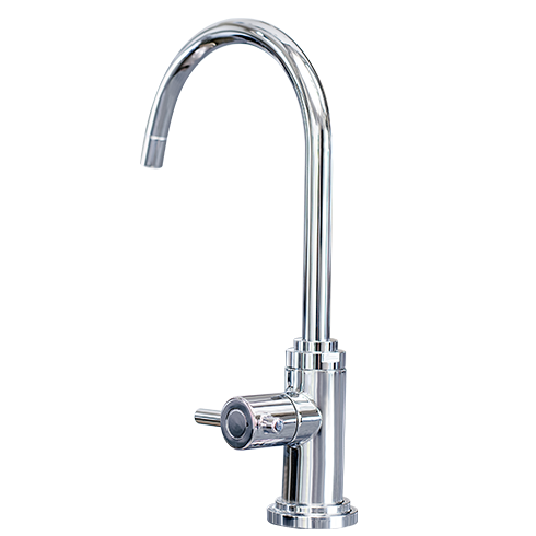 MÁY LỌC NƯỚC DƯỚI BỒN RỬA EU101
