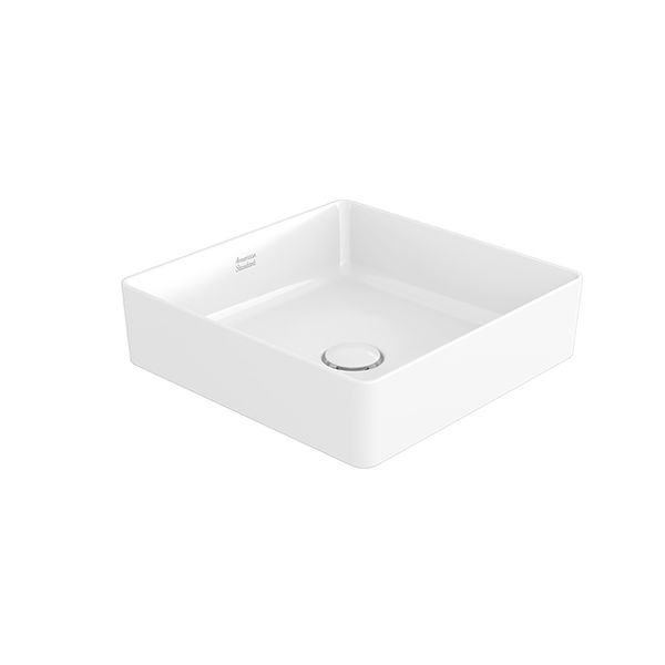 Chậu rửa đặt trên bàn Acacia SupaSleek WP-F411