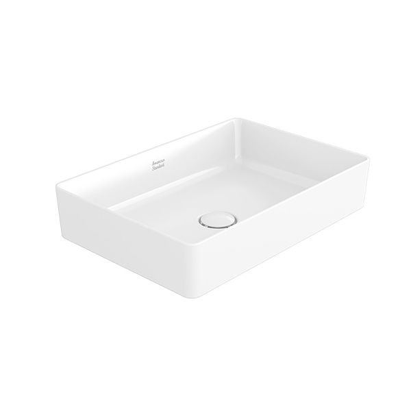 Chậu rửa đặt trên bàn Acacia SupaSleek WP-F412
