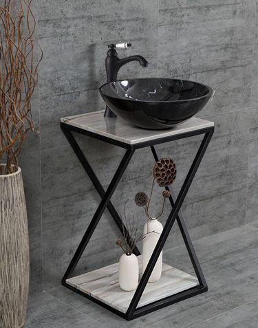 Bàn để lavabo FP07