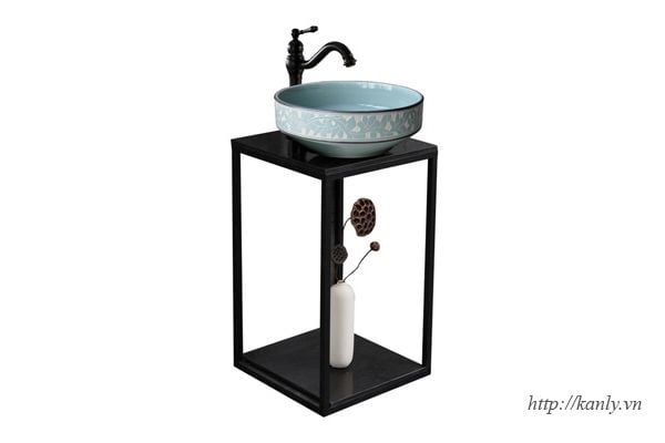 Bàn để lavabo FP11