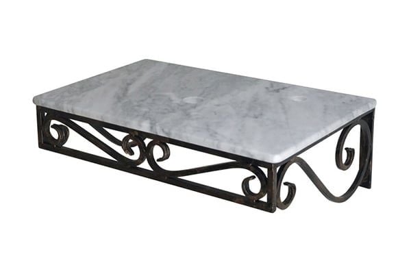 Kệ để lavabo FW03