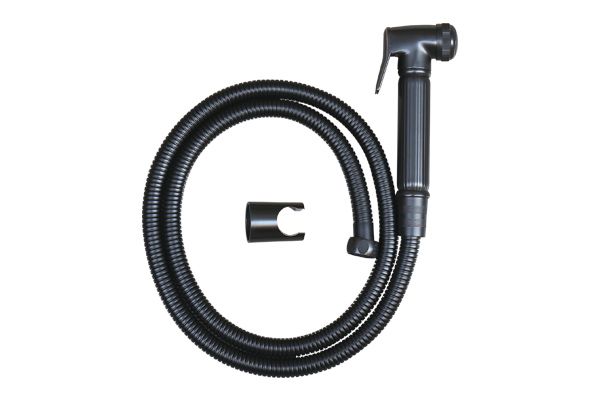 Vòi xịt rửa vệ sinh bồn cầu GCK22B