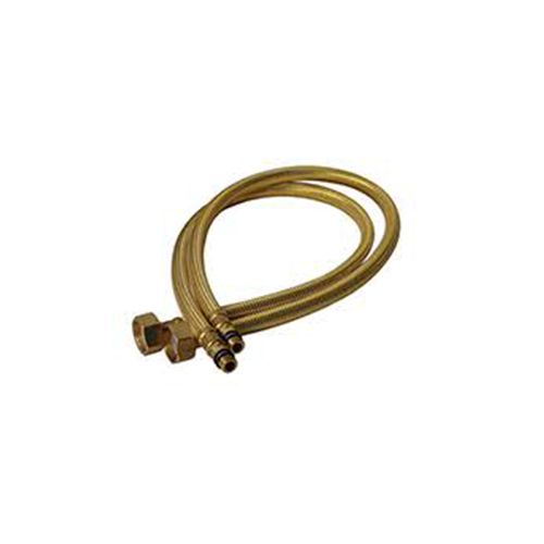 DÂY CẤP NÓNG LẠNH BẰNG ĐỒNG GCK57