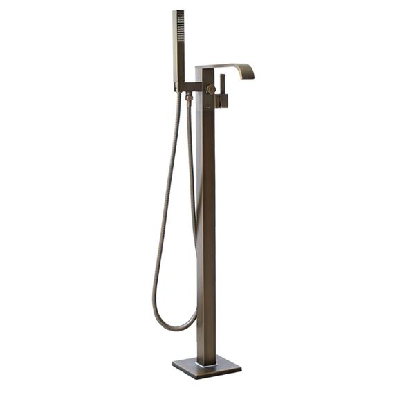 SEN TẮM ĐẶT SÀN, NÓNG LẠNH KANLY - GCS07