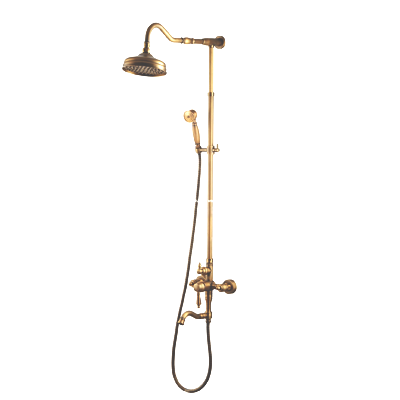 SEN CÂY BẰNG ĐỒNG NÓNG LẠNH KANLY - GCS11