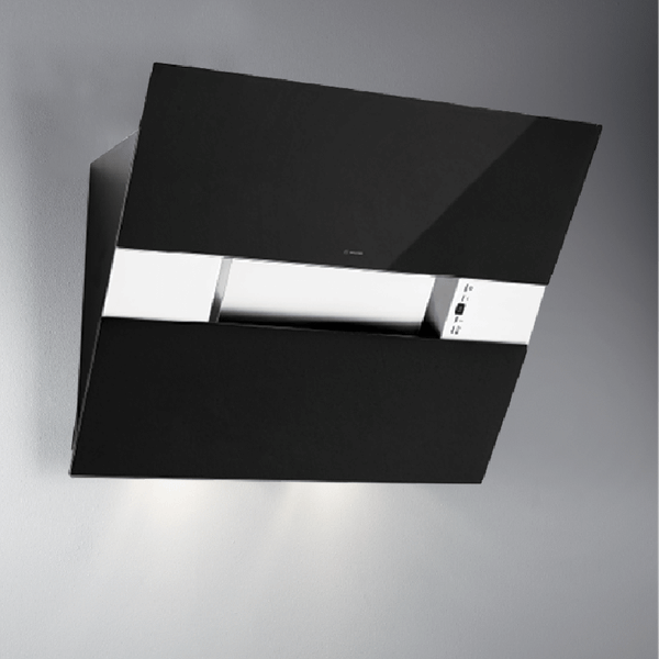 Máy Hút áp tường Malloca - HORIZON K1574