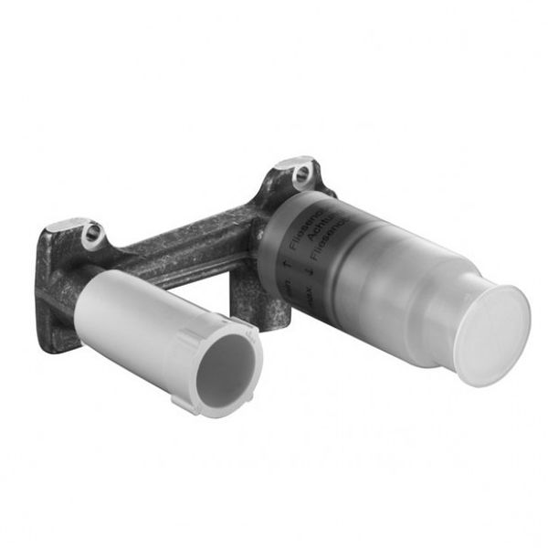 BỘ TRỘN VÒI RỬA TAY ÂM TƯỜNG KLUDI