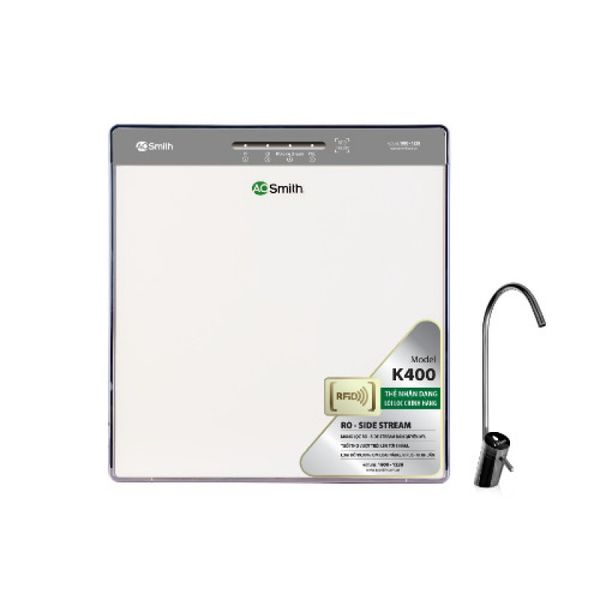 Máy Lọc Nước AO Smith K400