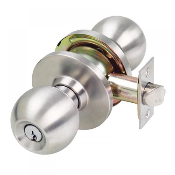 Khóa nắm tròn VCA5247 US32D