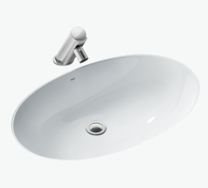 LAVABO ÂM BÀN INAX - L-2216V