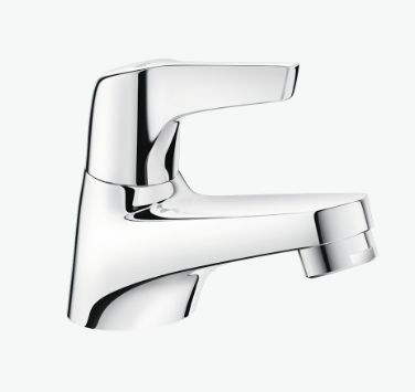 Vòi Nước Lạnh Lavabo Inax LFV-17