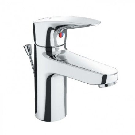 Vòi Chậu Nóng Lạnh INAX LFV-2002S