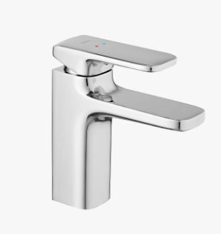 Vòi Chậu Lavabo Inax LFV-632S Nóng Lạnh