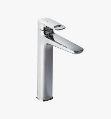VÒI LAVABO ĐẶT BÀN NÓNG LẠNH INAX LFV-652SH