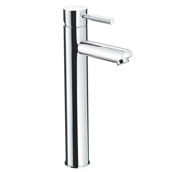 VÒI CHẬU ĐẶT BÀN INAX NÓNG LẠNH - LFV-8000SH2