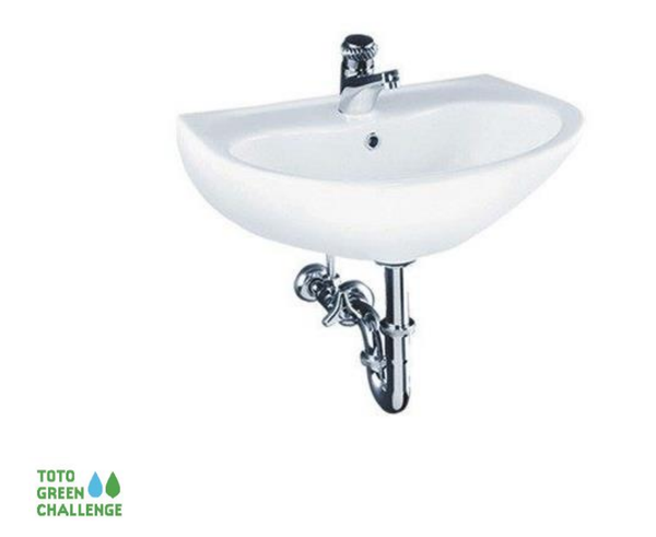 CHẬU RỬA TOTO TREO TƯỜNG - LT240CS