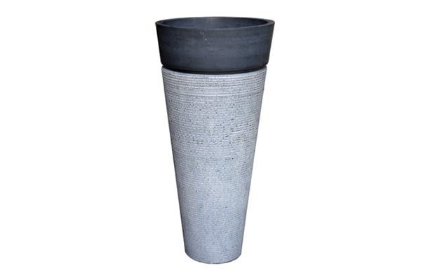 CHẬU RỬA ĐÁ BASALT KANLY - MAR72
