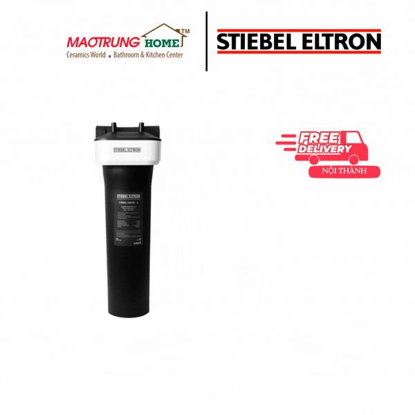MÁY LỌC NƯỚC ĐẦU NGUỒN STIEBEL ELTRON - Stiebel House PS-2
