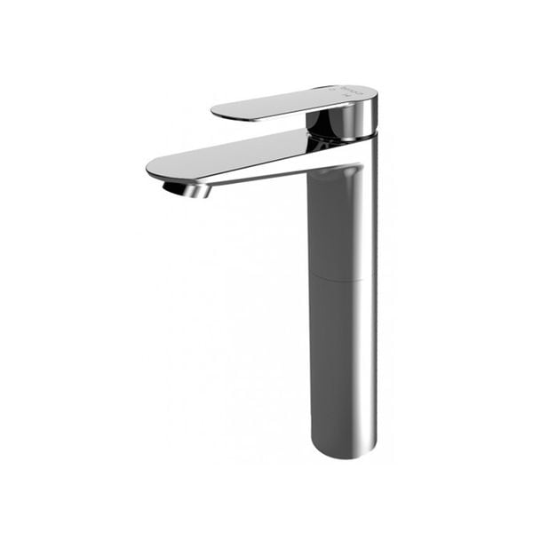 VÒI CHẬU COTTO GẬT GÙ ,NÓNG LẠNH,THÂN CAO - CT2402AY