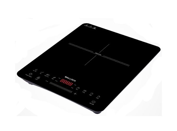Bếp Từ Để Bàn Malloca MCT-K30