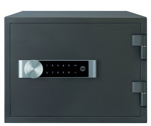 Két Sắt Chống Cháy YALE YFM/352/FG2 - SIZE M