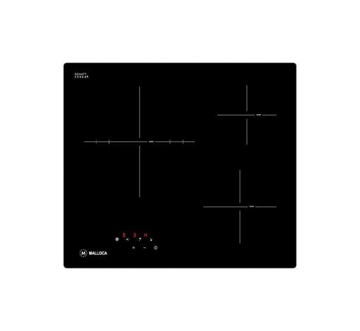 Bếp 3 Điện MR 593