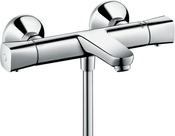 Củ Sen Tắm Cảm Ứng Nhiệt Ecostat Universal Hansgrohe – MS 13123000