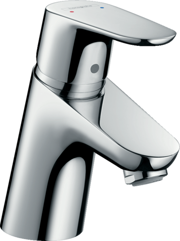 Vòi Chậu Nóng, Lạnh Hansgrohe Focus - MS 31730000
