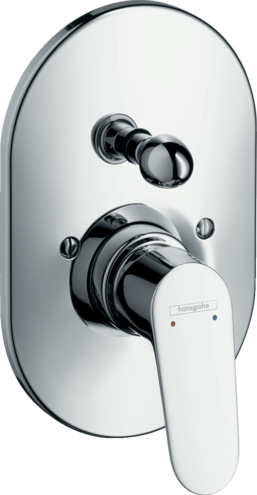 Mặt Nạ Điều Khiển Nóng Lạnh Hansgrohe MS 31947000