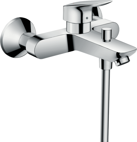 Củ Sen Tắm Nóng Lạnh Logis Hansgrohe – MS 71400000