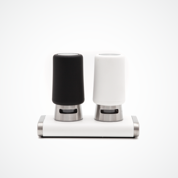 Bộ Đựng Gia Vị Malloca MSPS-80145