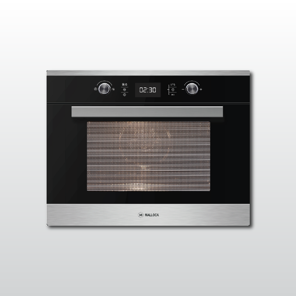 Lò Nướng Kết Hợp Vi Sóng Malloca MW-944