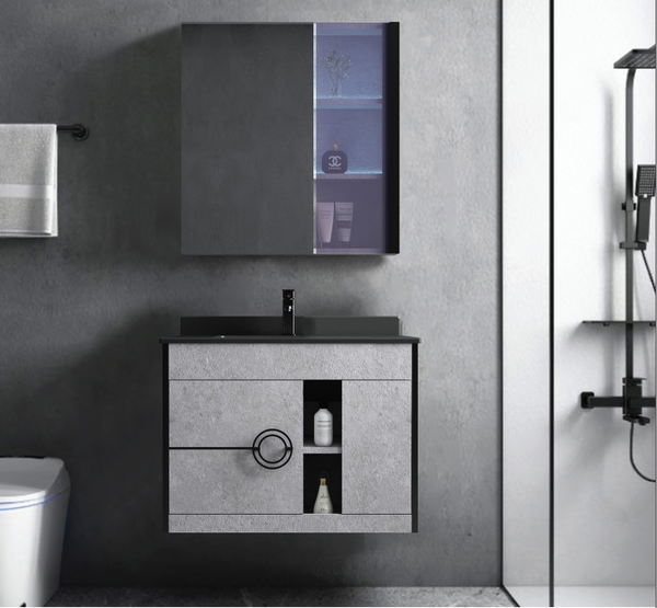 TỦ CHẬU LAVABO MOWOEN - MW6608-60(80)(100)