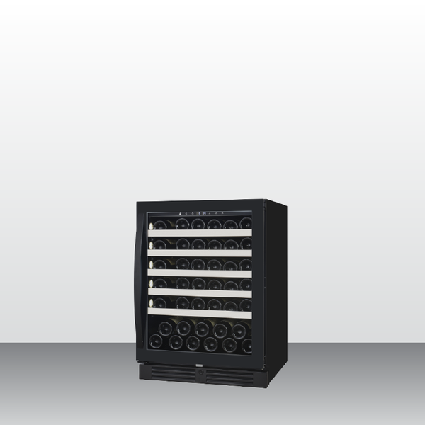 Tủ Rượu Malloca MWC-46BG