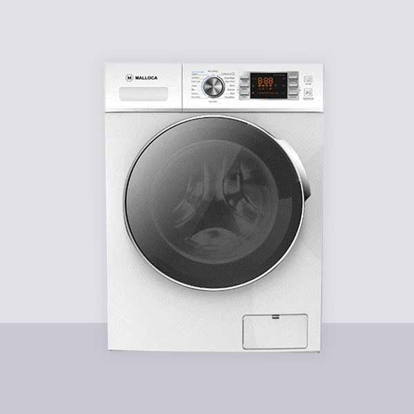 Máy giặt kết hợp sấy Malloca - MWD-FC100