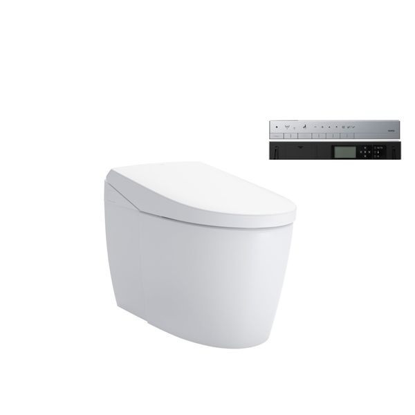 BÀN CẦU THÔNG MINH NEOREST AS CS921VT/TCF85510GAA/T53P100VR