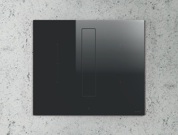 BẾP TỪ KẾT HỢP HÚT MÙI NIKOLATESLA FIT