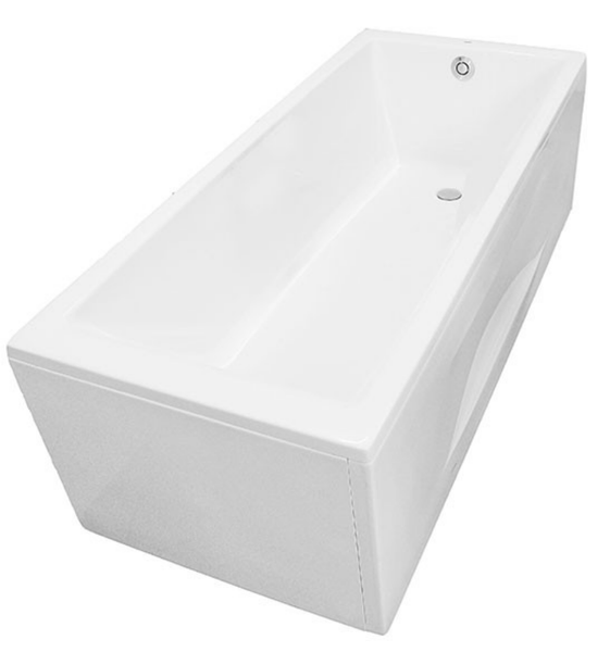 BỒN TẮM NHỰA TOTO CÓ YẾM - PAY1725VC/TVBF411