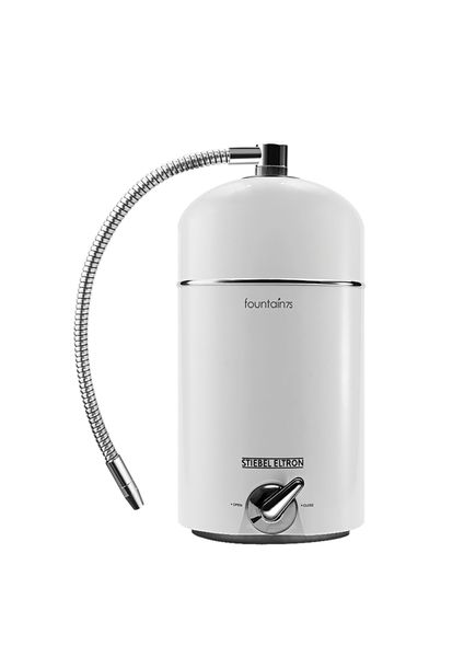 MÁY LỌC NƯỚC GIA ĐÌNH STIEBEL ELTRON - Fountain 7S (Silver Grey)