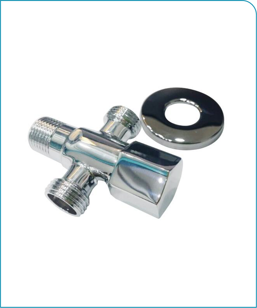 VAN KHÓA NƯỚC CHỮ T RIGEL - R-BTP4623