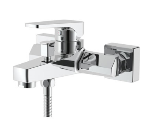 SEN TẮM GẮN TƯỜNG RIGEL NÓNG LẠNH R-MXT6074