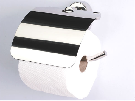 KỆ GIẤY VỆ SINH BẰNG THÉP KHÔNG GỈ RIGEL R-PH1003