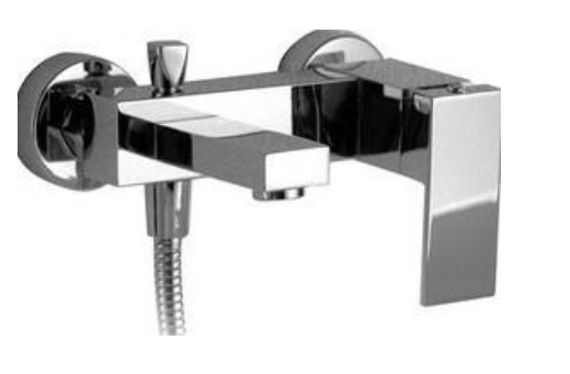 SEN TẮM GẮN TƯỜNG RIGEL NÓNG LẠNH - R-SL2039B