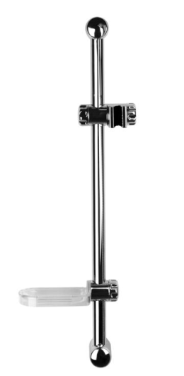 THANH TRƯỢT SEN TẮM RIGEL R-SPDRH710CA