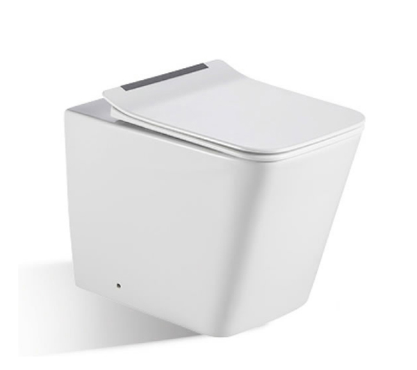 BÀN CẦU ĐẶT SÀN RIVINGTON (CHƯA BAO GỒM KÉT NƯỚC ÂM TƯỜNG) RVT-3103-FST